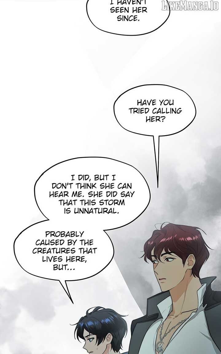 Seabird and the Wolf Chapter 48 — Page 83