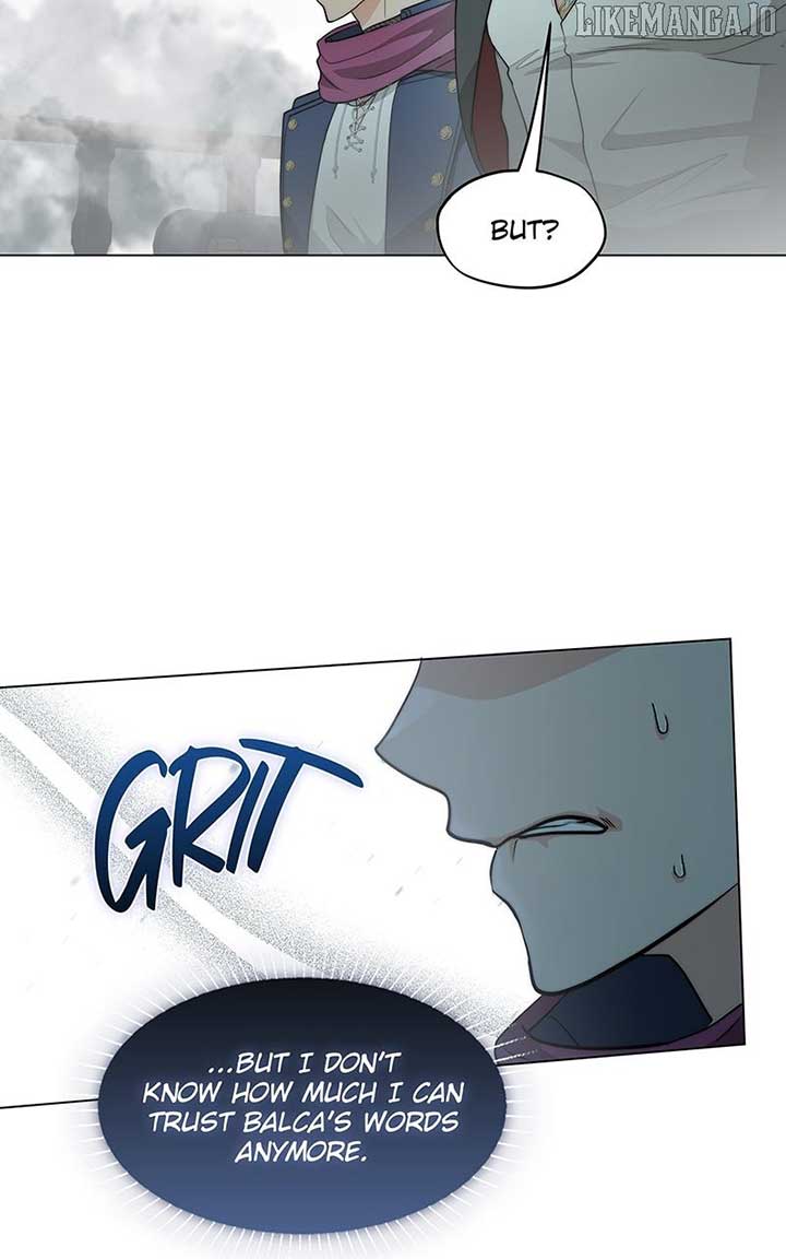 Seabird and the Wolf Chapter 48 — Page 84