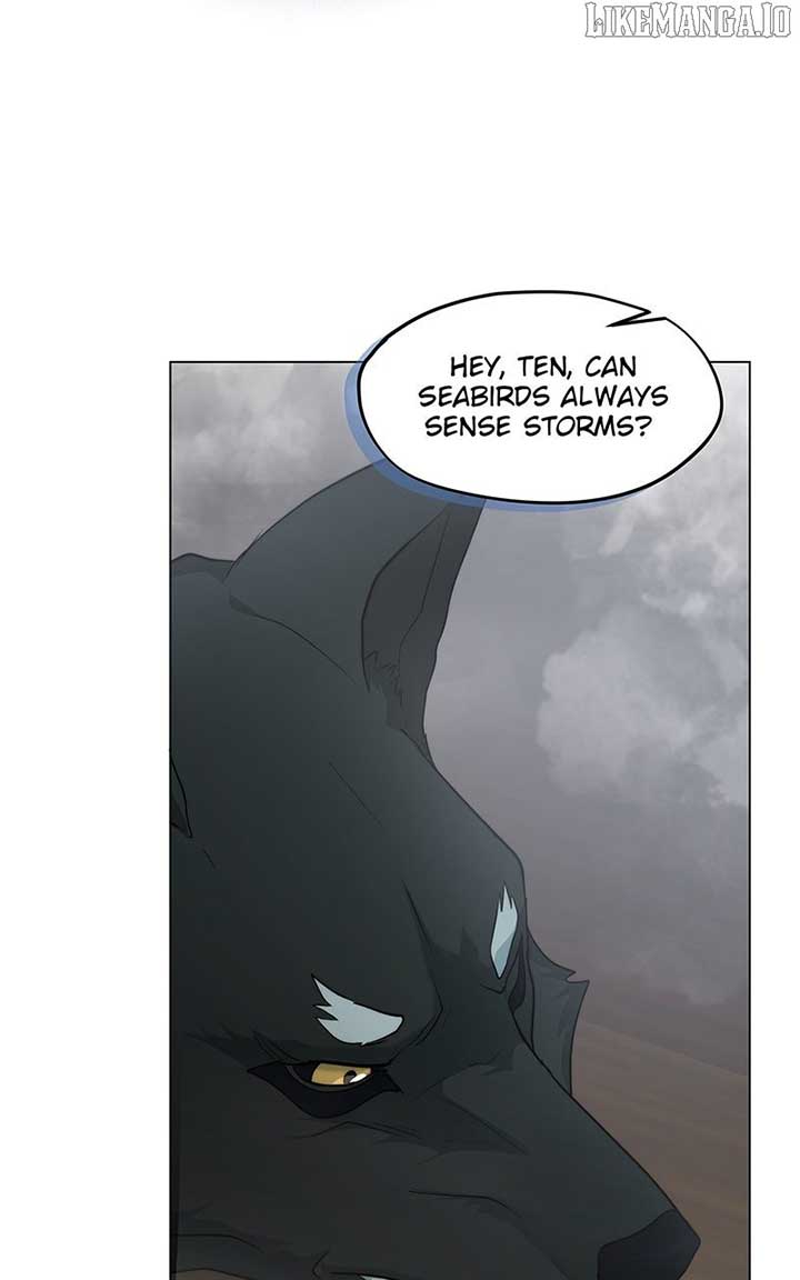 Seabird and the Wolf Chapter 48 — Page 85