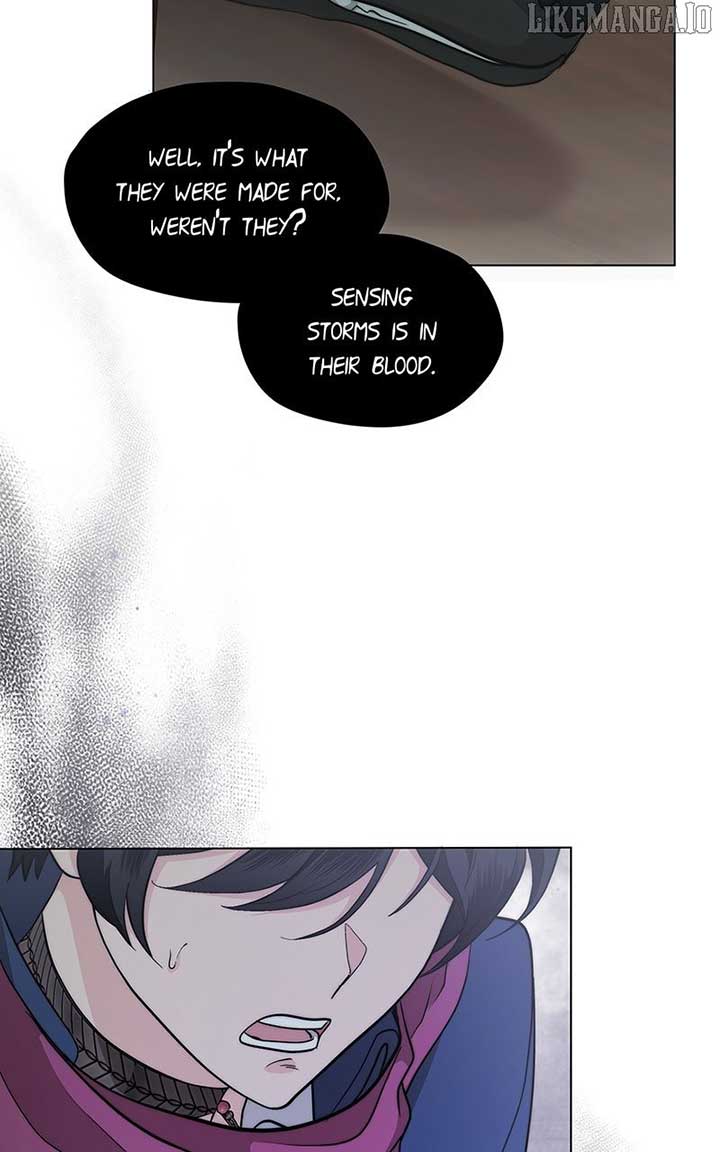 Seabird and the Wolf Chapter 48 — Page 86
