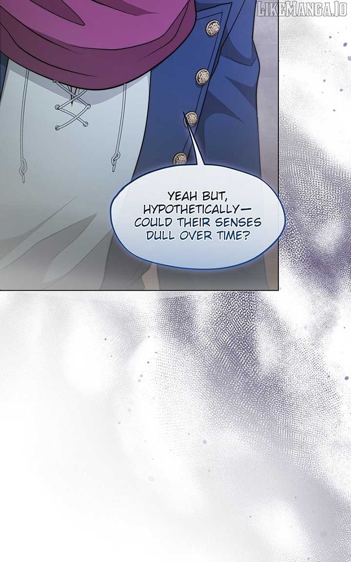 Seabird and the Wolf Chapter 48 — Page 87