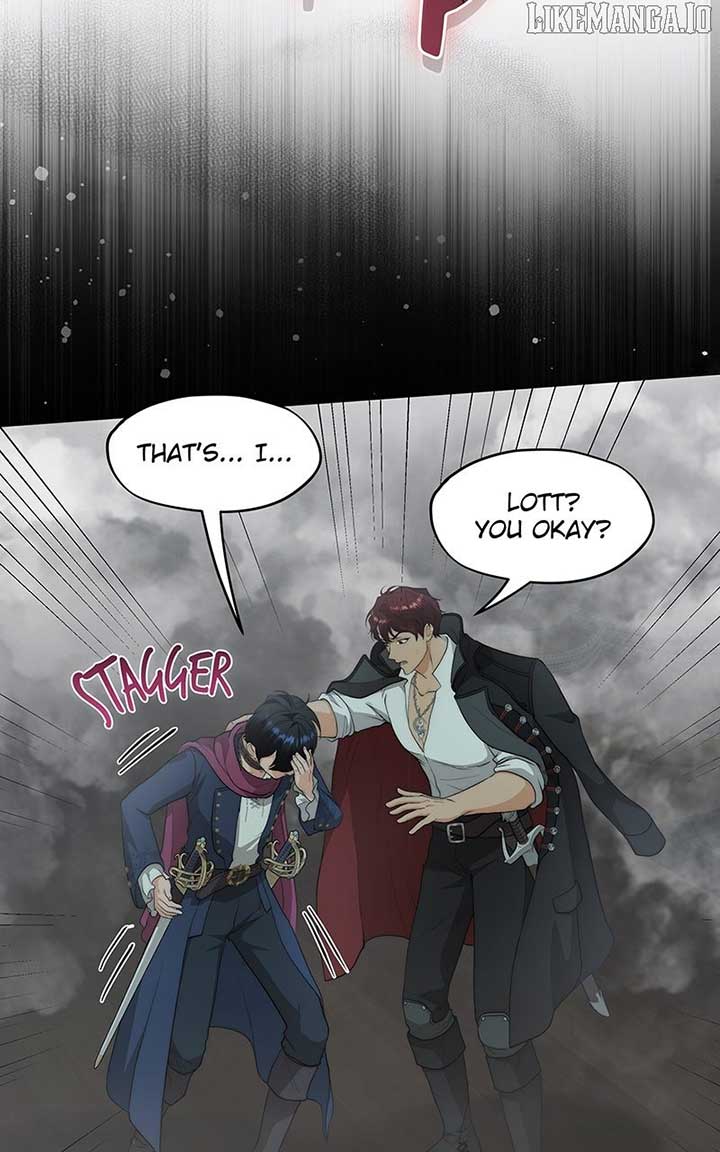 Seabird and the Wolf Chapter 48 — Page 90