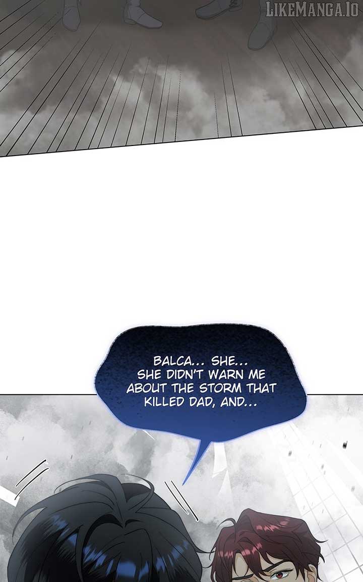 Seabird and the Wolf Chapter 48 — Page 91