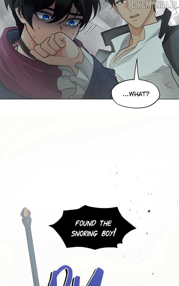 Seabird and the Wolf Chapter 48 — Page 92