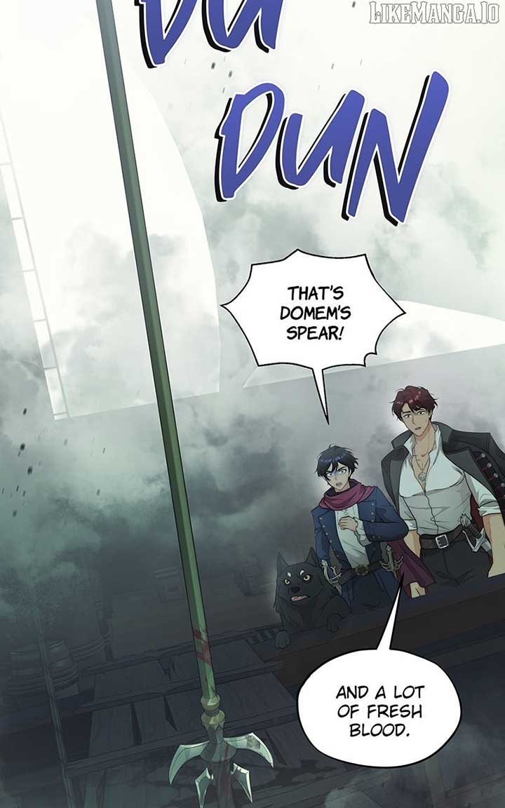 Seabird and the Wolf Chapter 48 — Page 93