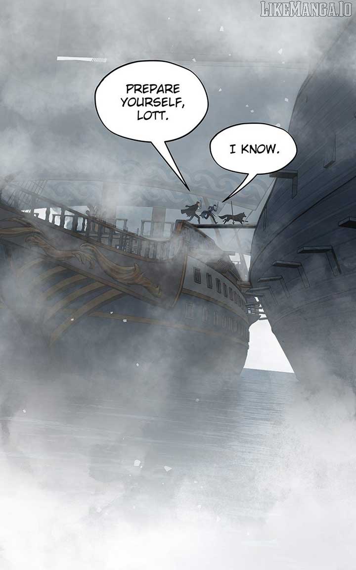 Seabird and the Wolf Chapter 48 — Page 95