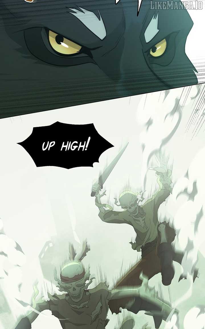 Seabird and the Wolf Chapter 48 — Page 98