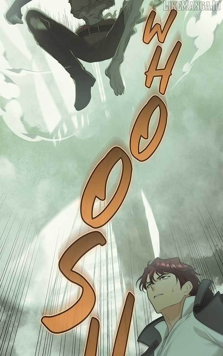 Seabird and the Wolf Chapter 48 — Page 99