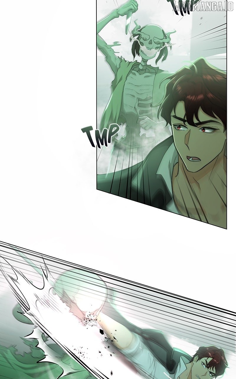 Seabird and the Wolf Chapter 49 — Page 4