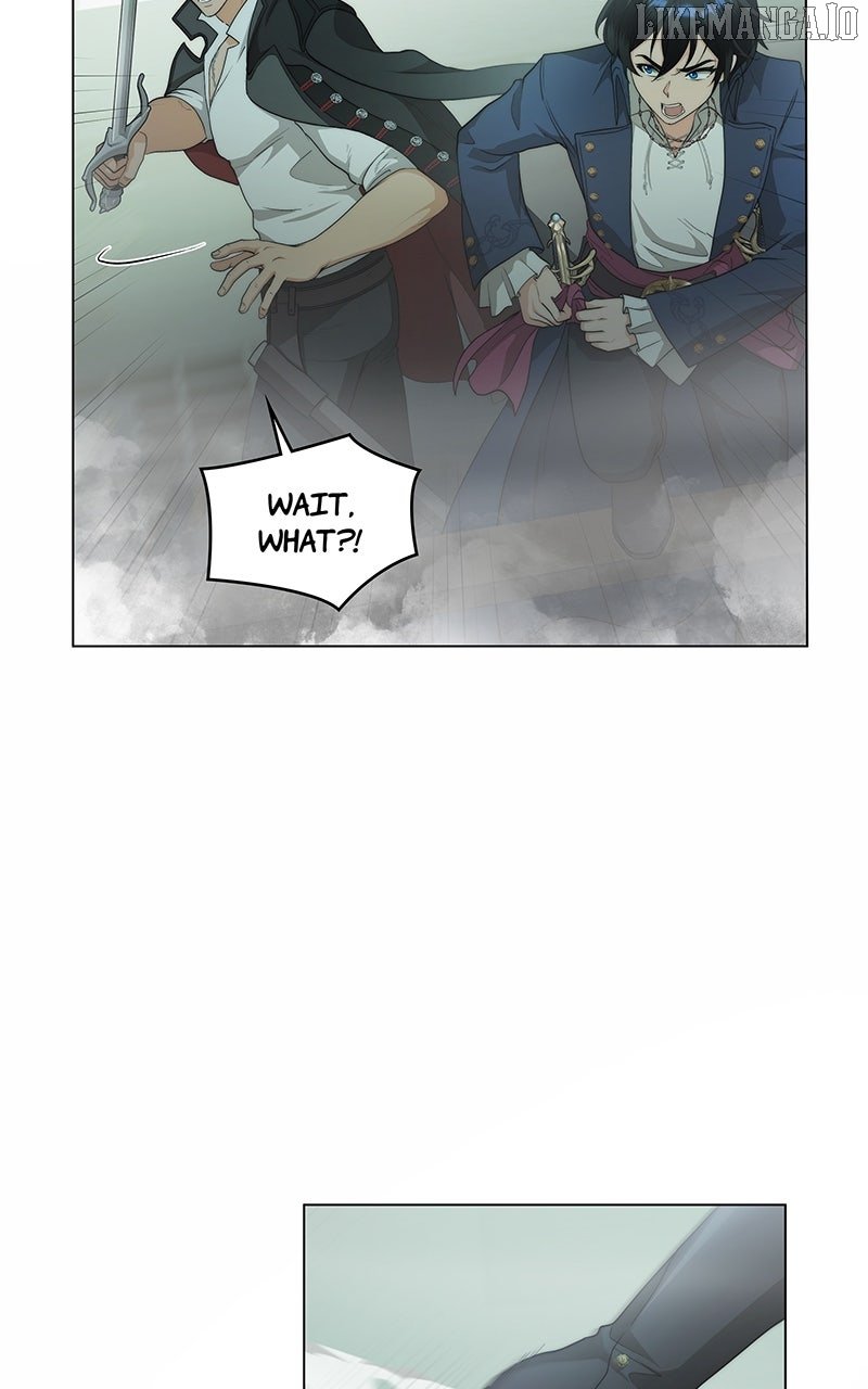 Seabird and the Wolf Chapter 49 — Page 6