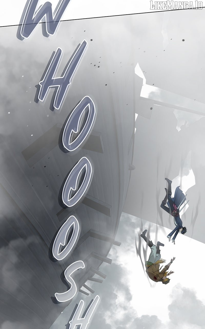 Seabird and the Wolf Chapter 49 — Page 8
