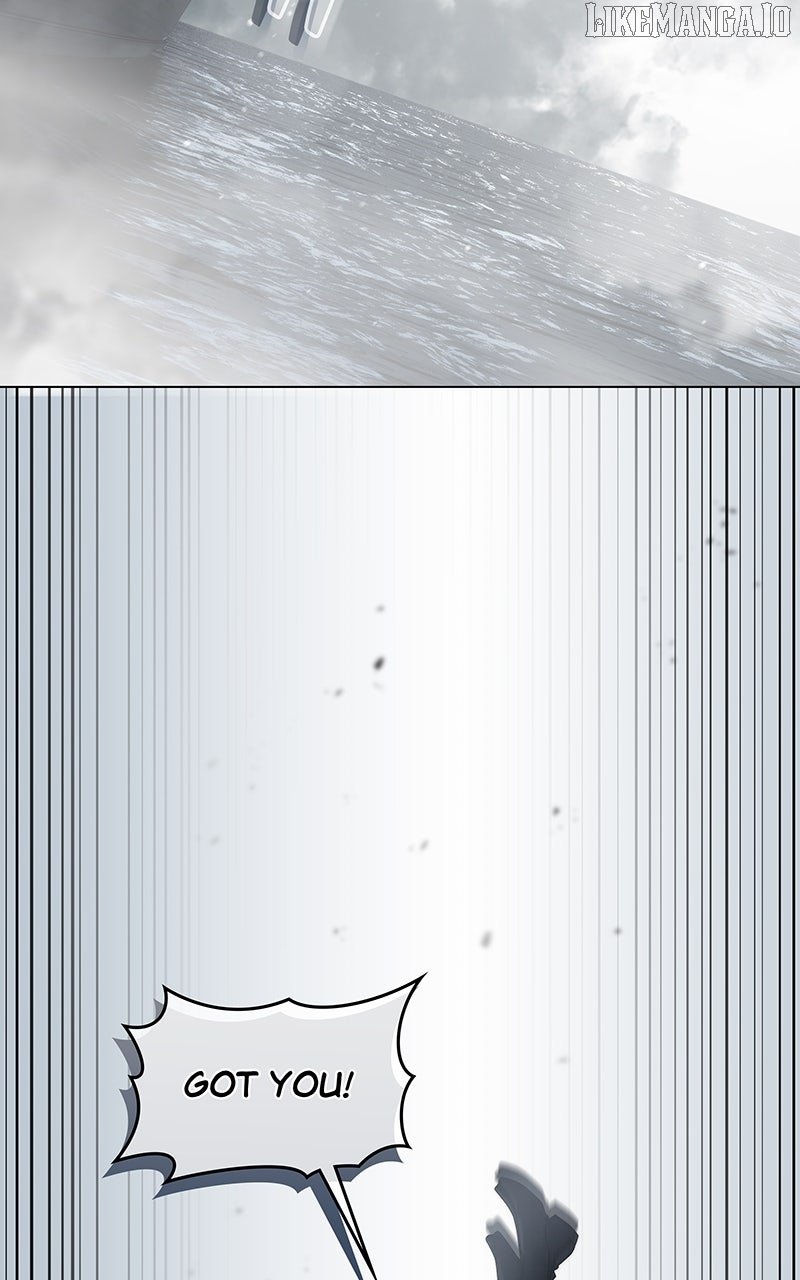 Seabird and the Wolf Chapter 49 — Page 9