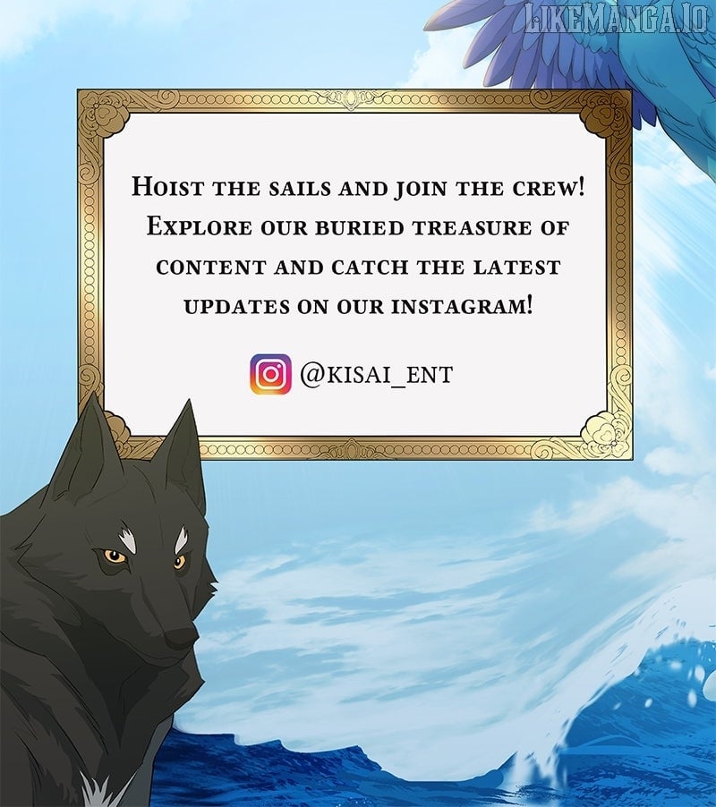 Seabird and the Wolf Chapter 49 — Page 102