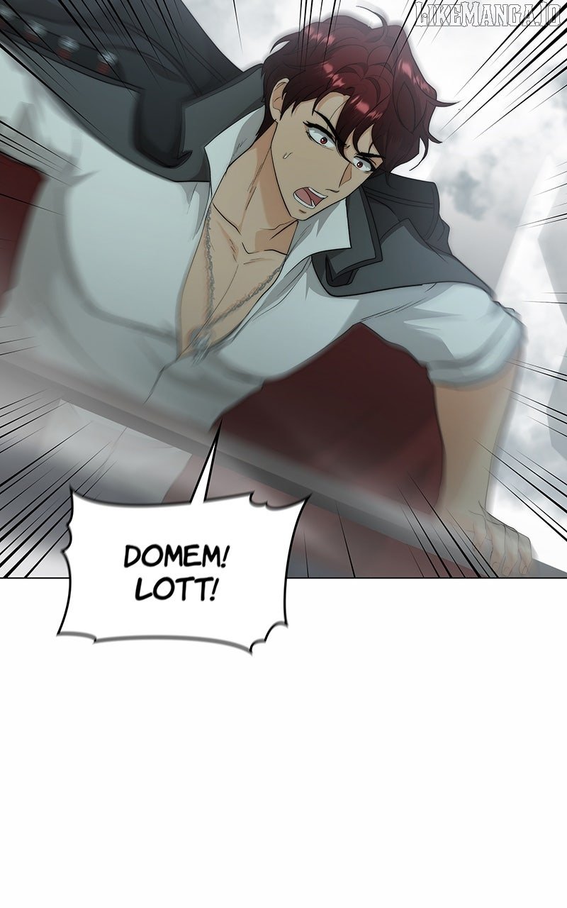 Seabird and the Wolf Chapter 49 — Page 14