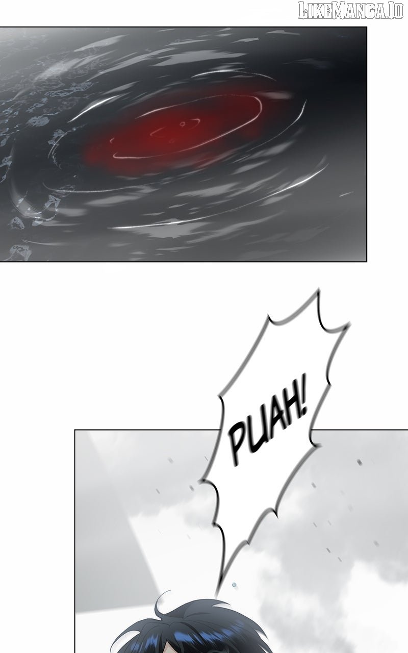 Seabird and the Wolf Chapter 49 — Page 15