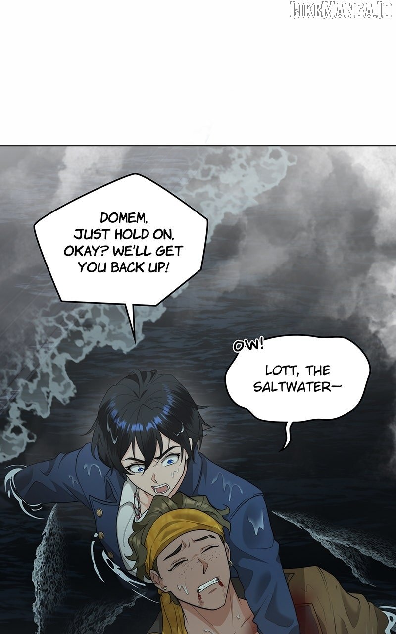 Seabird and the Wolf Chapter 49 — Page 17