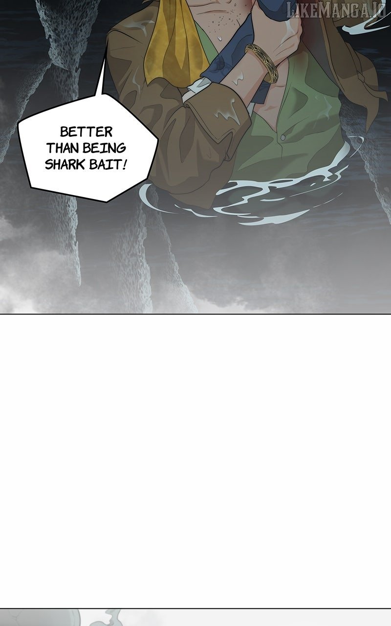 Seabird and the Wolf Chapter 49 — Page 18