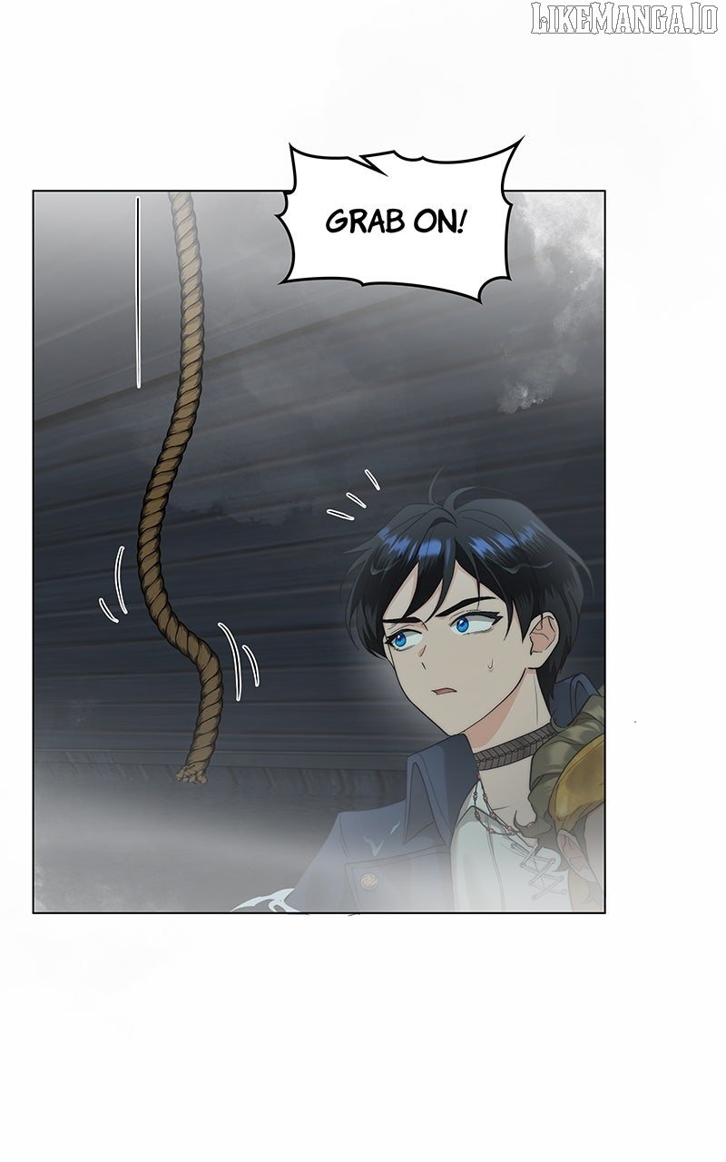 Seabird and the Wolf Chapter 49 — Page 20