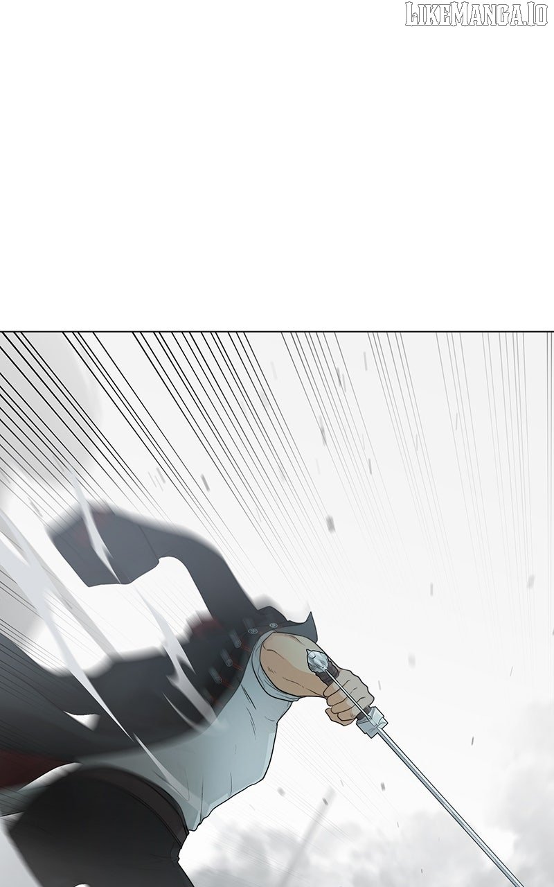 Seabird and the Wolf Chapter 49 — Page 23