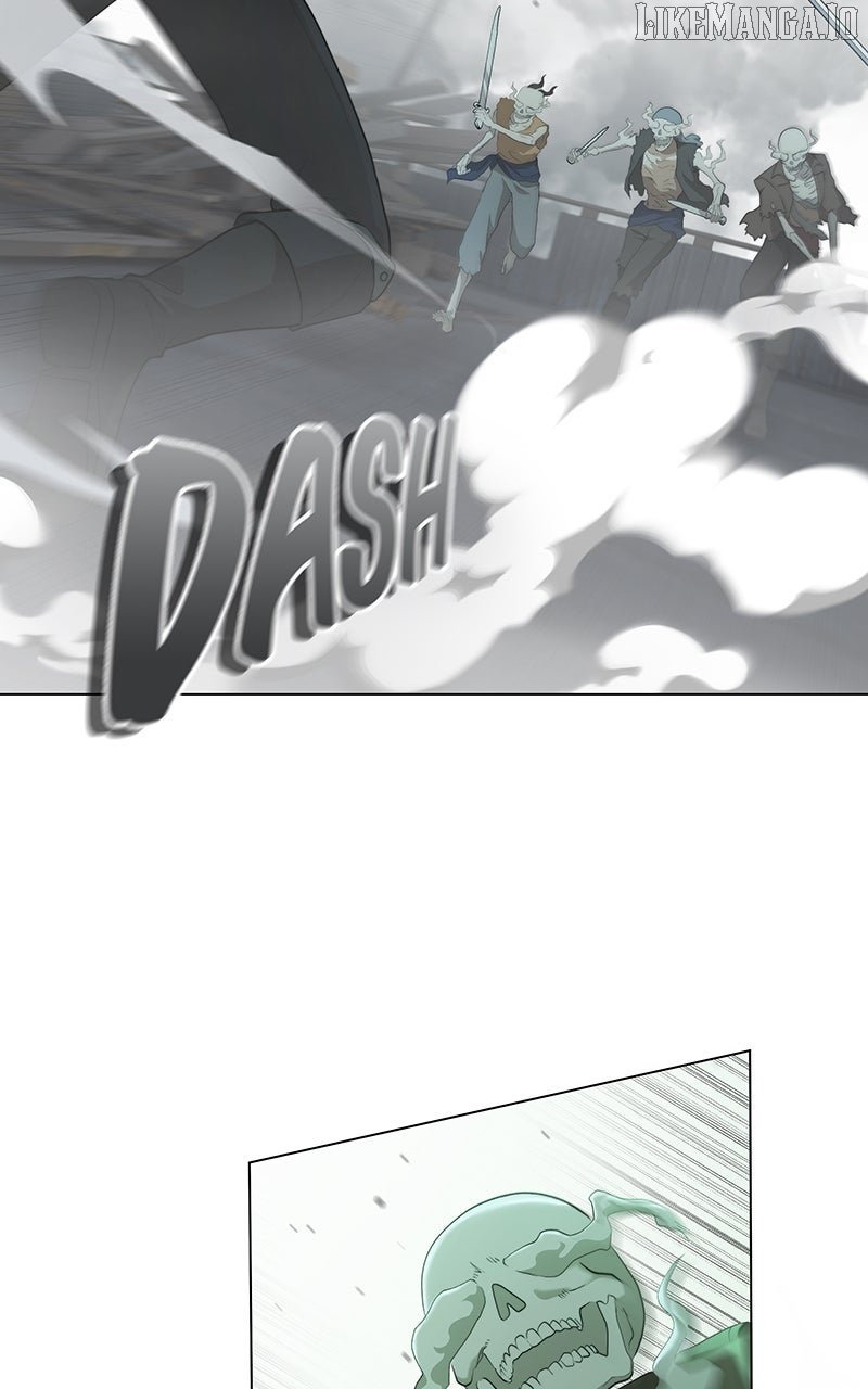 Seabird and the Wolf Chapter 49 — Page 24