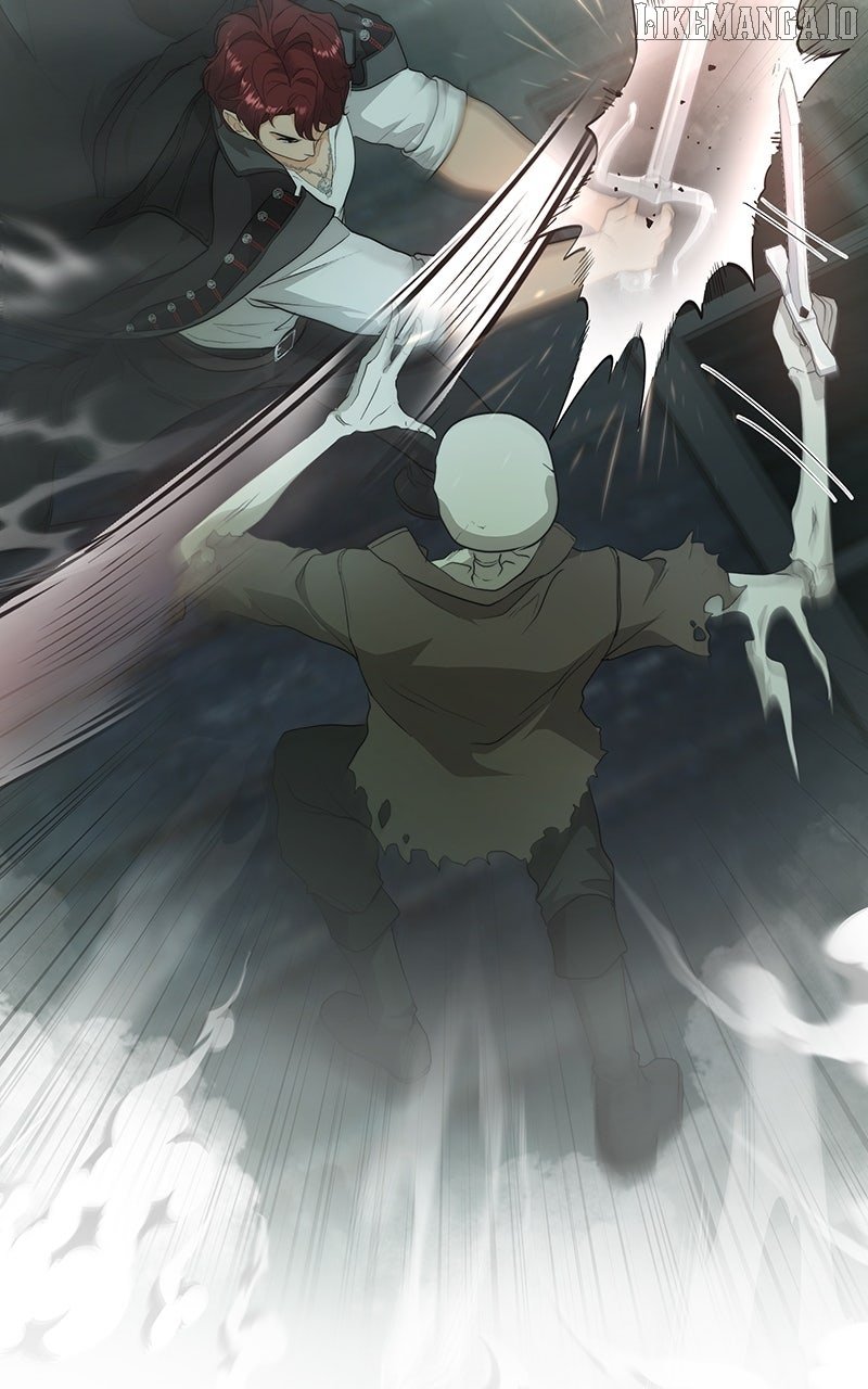 Seabird and the Wolf Chapter 49 — Page 26