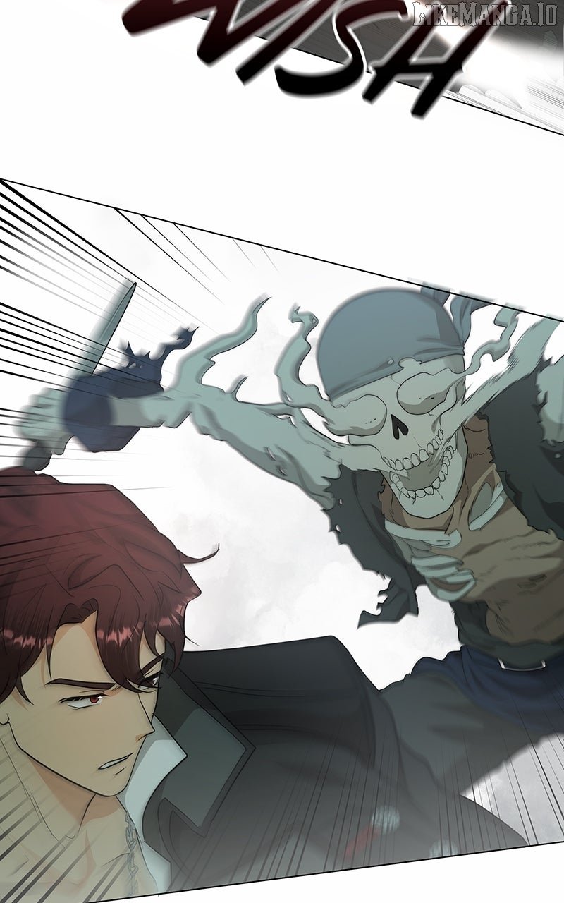 Seabird and the Wolf Chapter 49 — Page 29