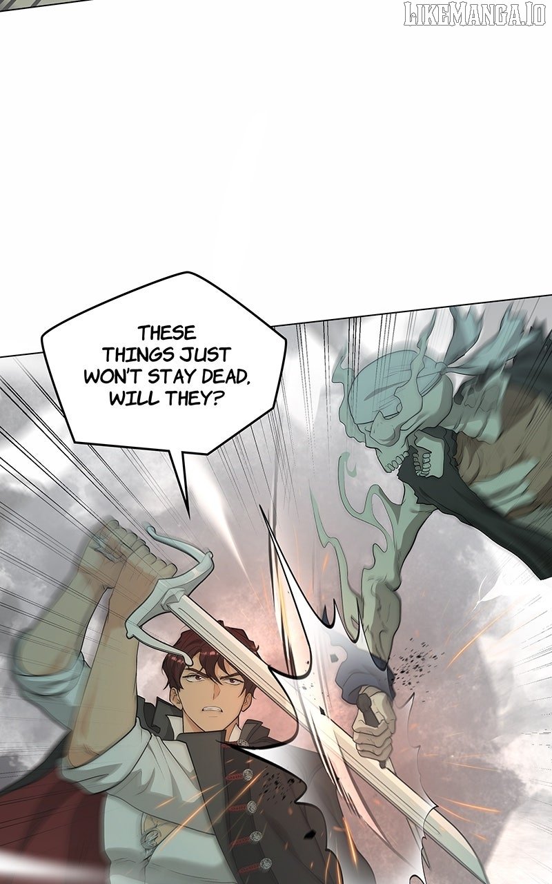 Seabird and the Wolf Chapter 49 — Page 30