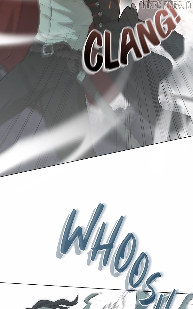 Seabird and the Wolf Chapter 49 — Page 31