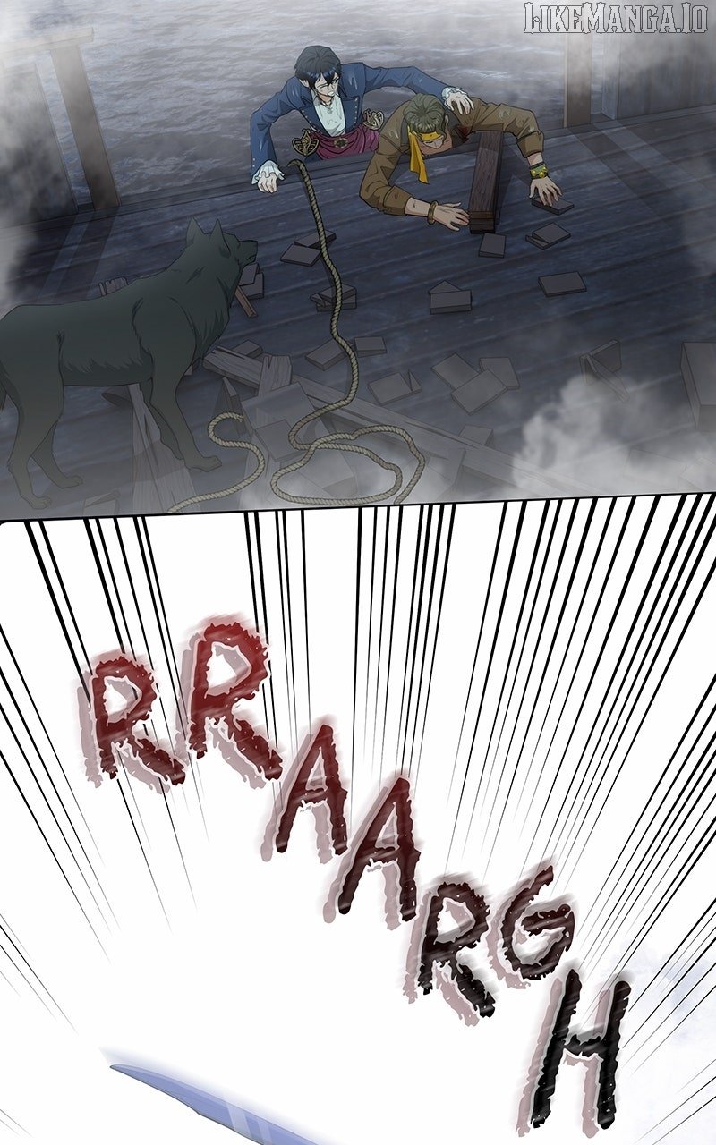 Seabird and the Wolf Chapter 49 — Page 34
