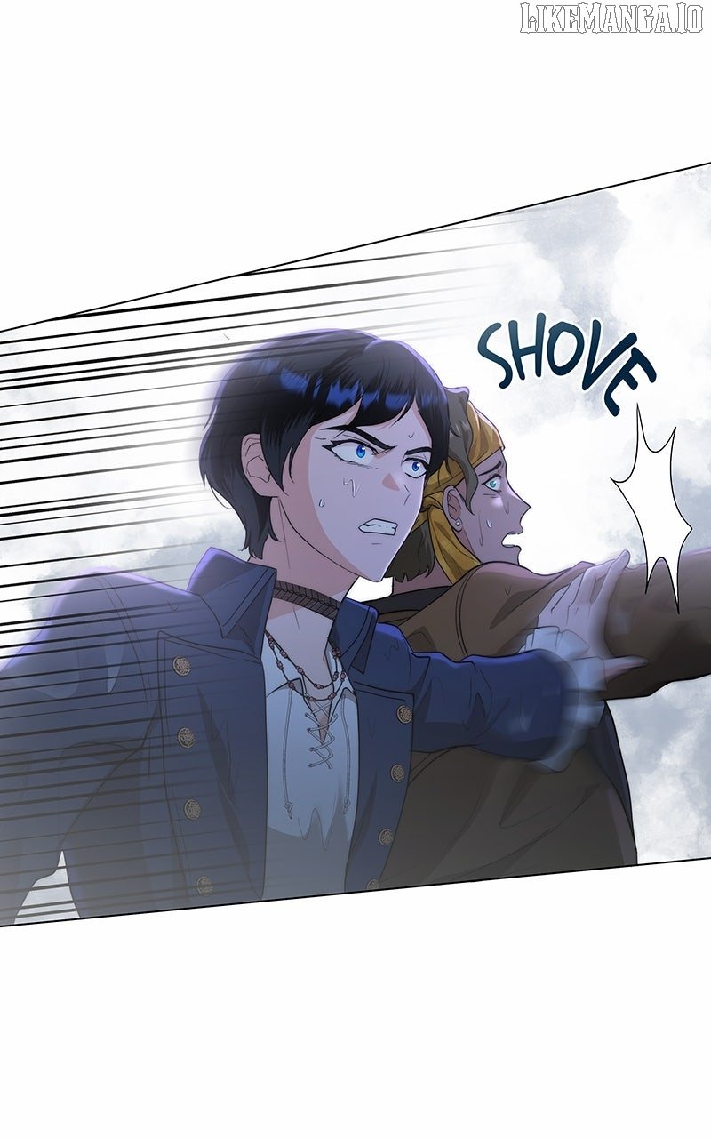 Seabird and the Wolf Chapter 49 — Page 36
