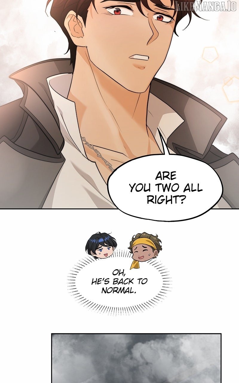 Seabird and the Wolf Chapter 49 — Page 46