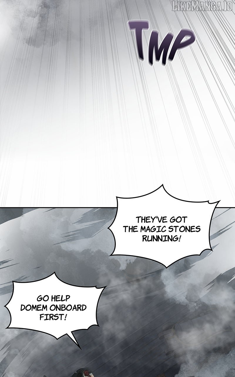 Seabird and the Wolf Chapter 49 — Page 49