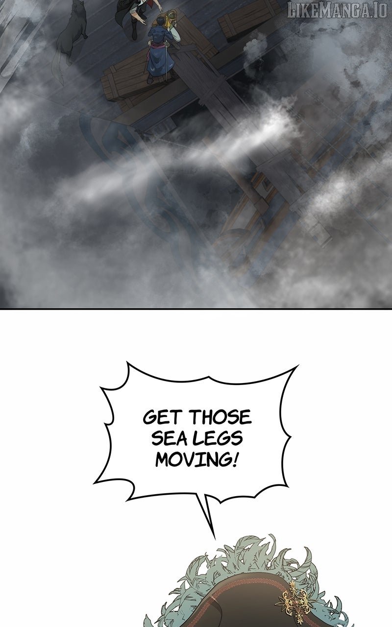 Seabird and the Wolf Chapter 49 — Page 50