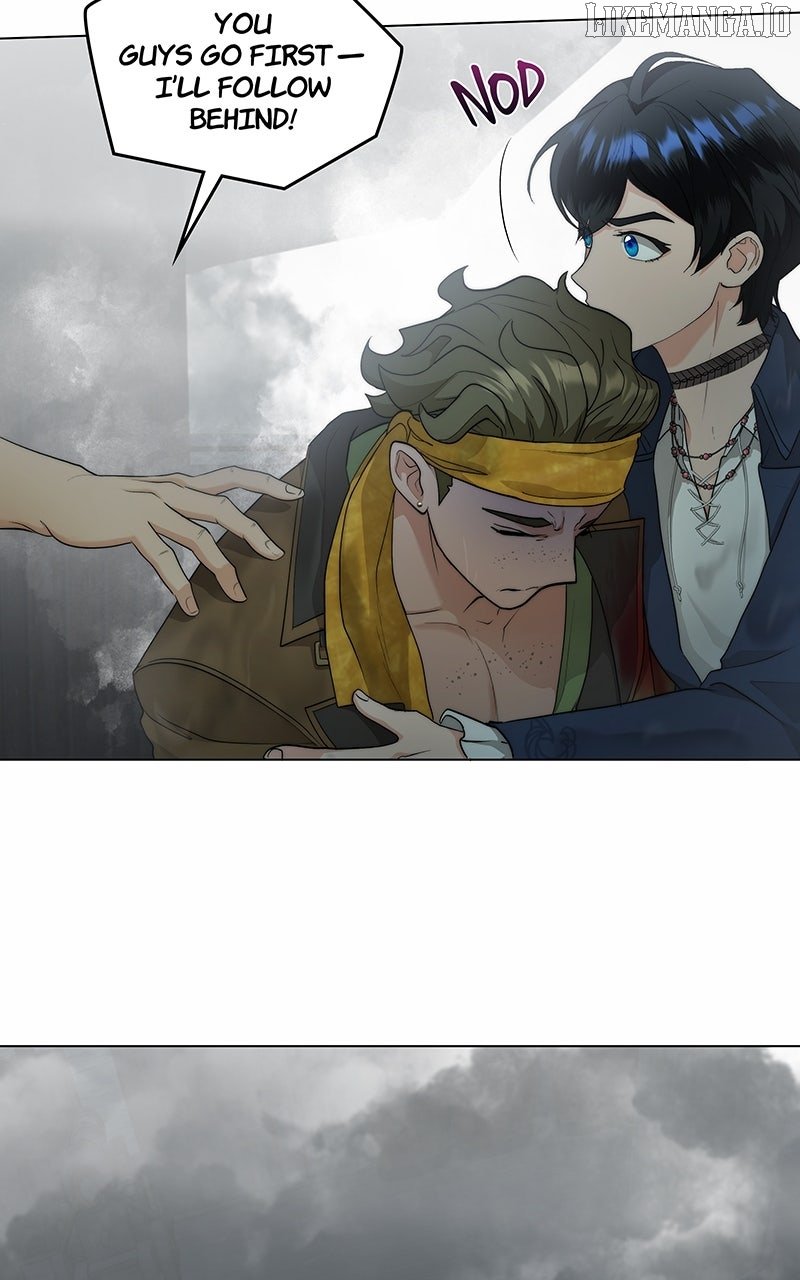 Seabird and the Wolf Chapter 49 — Page 52