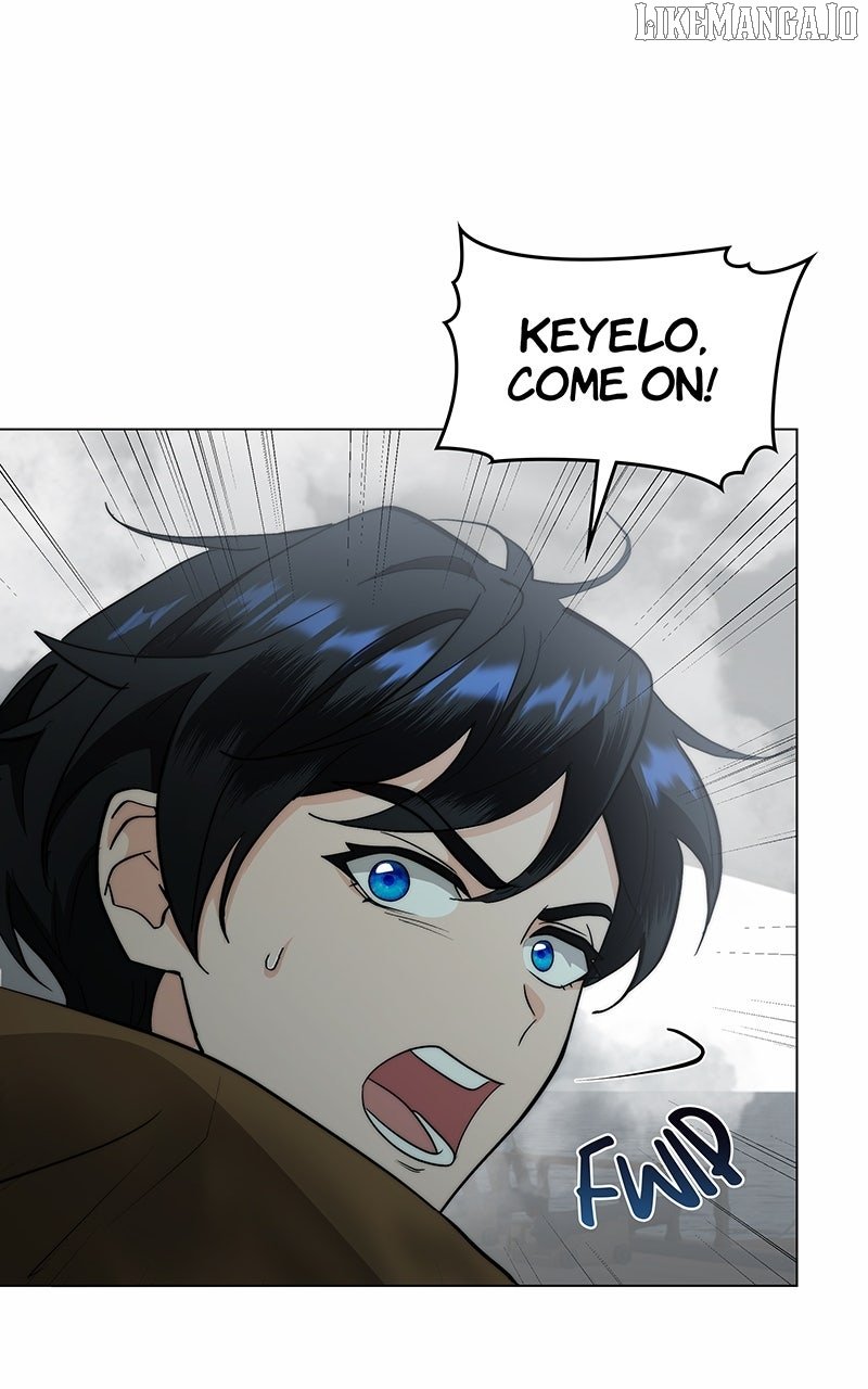 Seabird and the Wolf Chapter 49 — Page 54