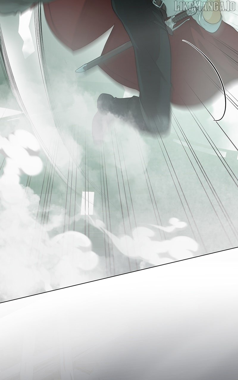 Seabird and the Wolf Chapter 49 — Page 59
