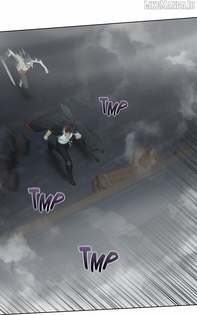Seabird and the Wolf Chapter 49 — Page 61