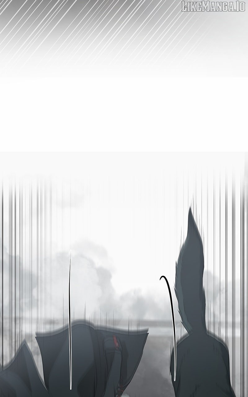 Seabird and the Wolf Chapter 49 — Page 64