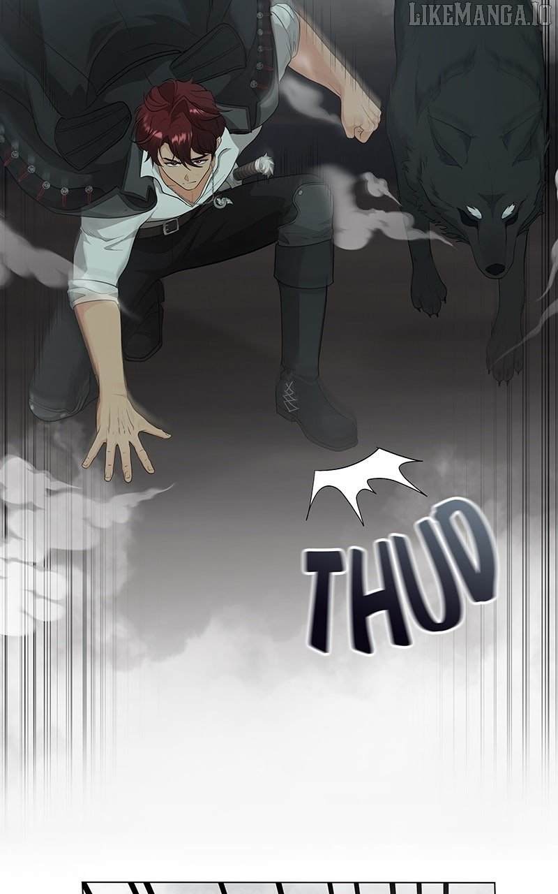 Seabird and the Wolf Chapter 49 — Page 65