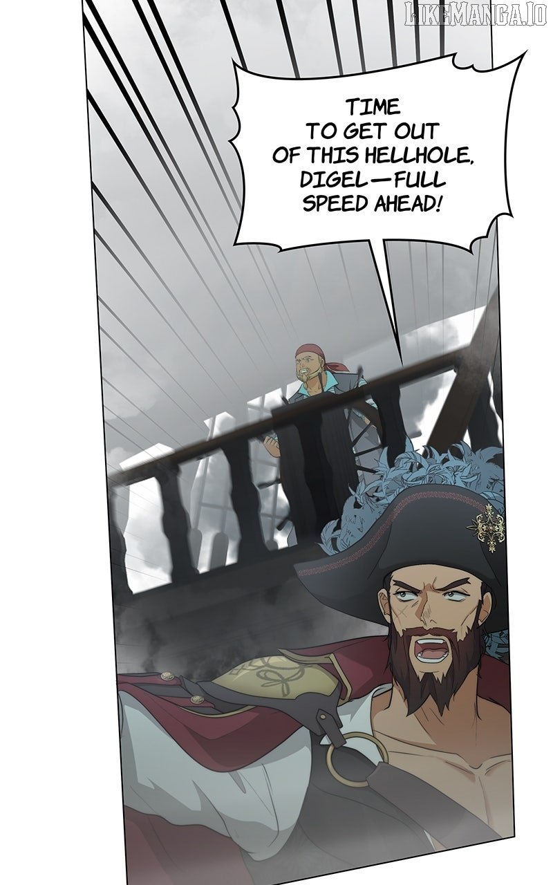 Seabird and the Wolf Chapter 49 — Page 66