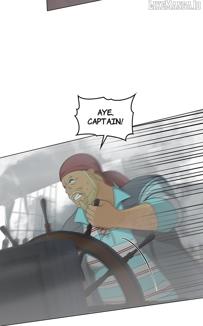 Seabird and the Wolf Chapter 49 — Page 67