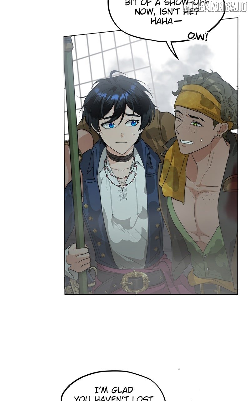 Seabird and the Wolf Chapter 49 — Page 70