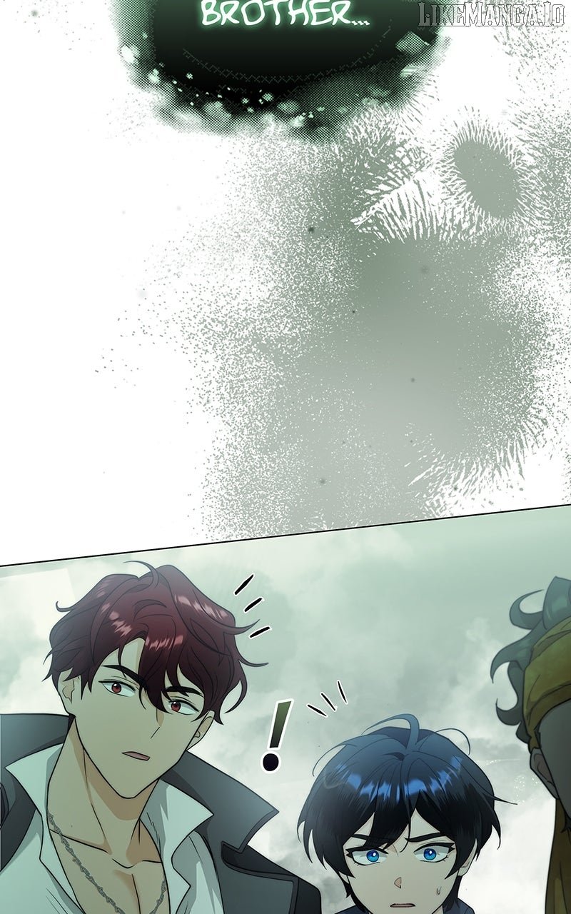 Seabird and the Wolf Chapter 49 — Page 73