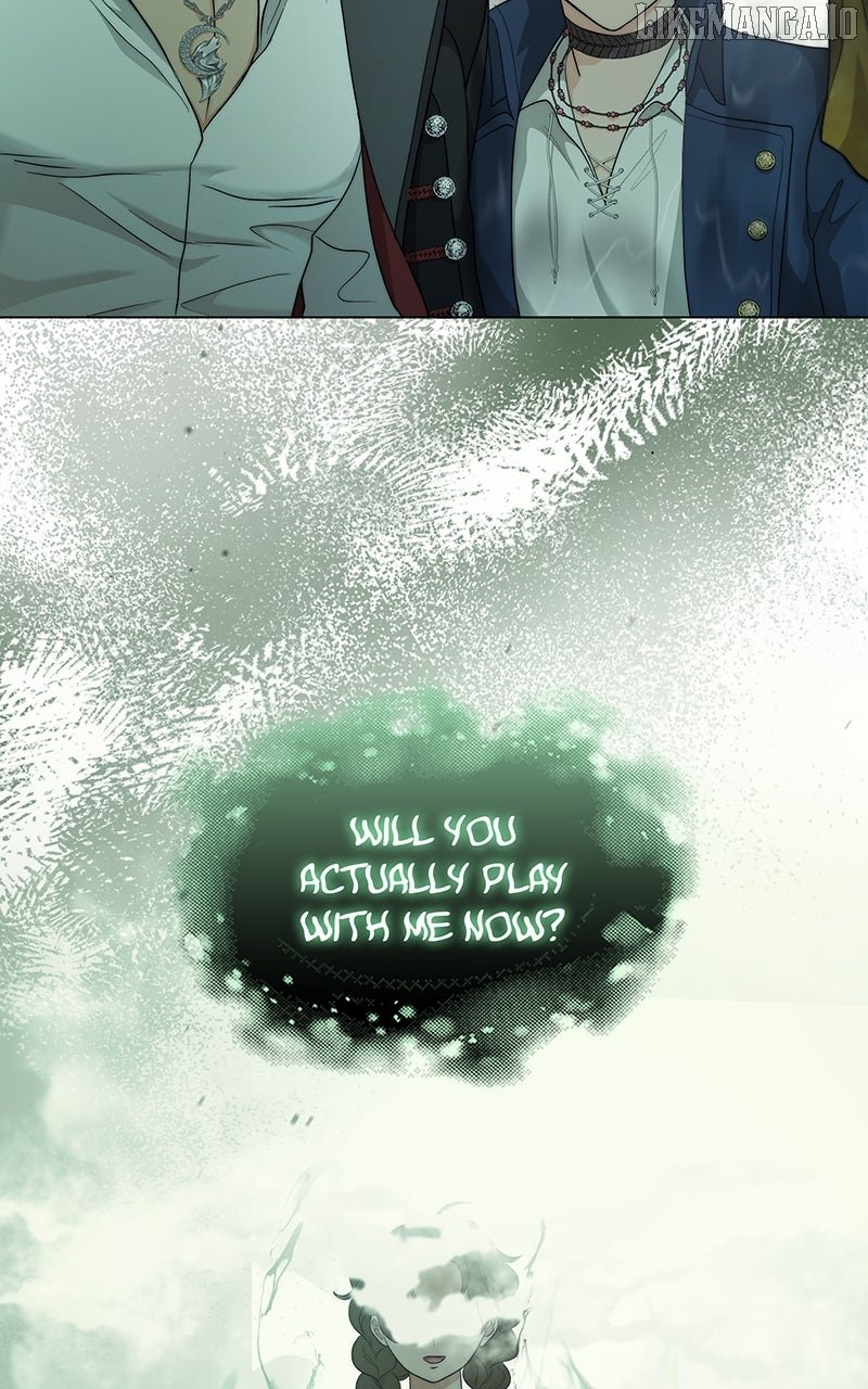 Seabird and the Wolf Chapter 49 — Page 74