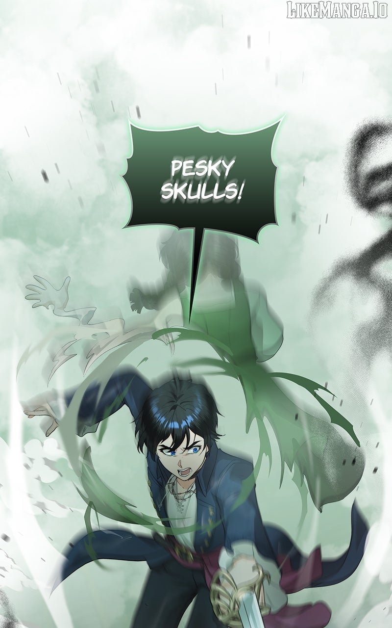 Seabird and the Wolf Chapter 49 — Page 78