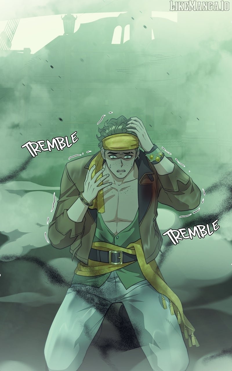 Seabird and the Wolf Chapter 49 — Page 81
