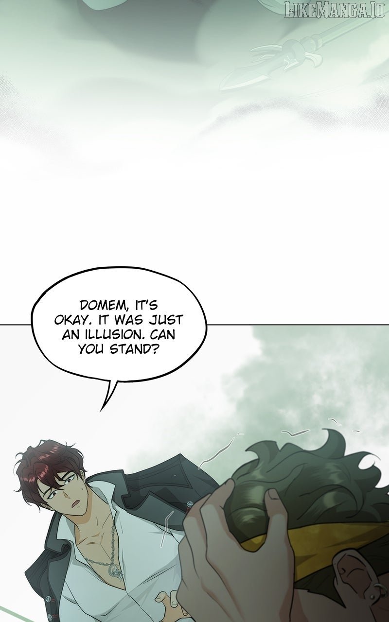 Seabird and the Wolf Chapter 49 — Page 82