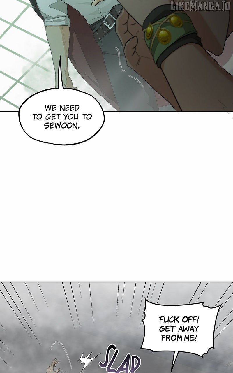 Seabird and the Wolf Chapter 49 — Page 83