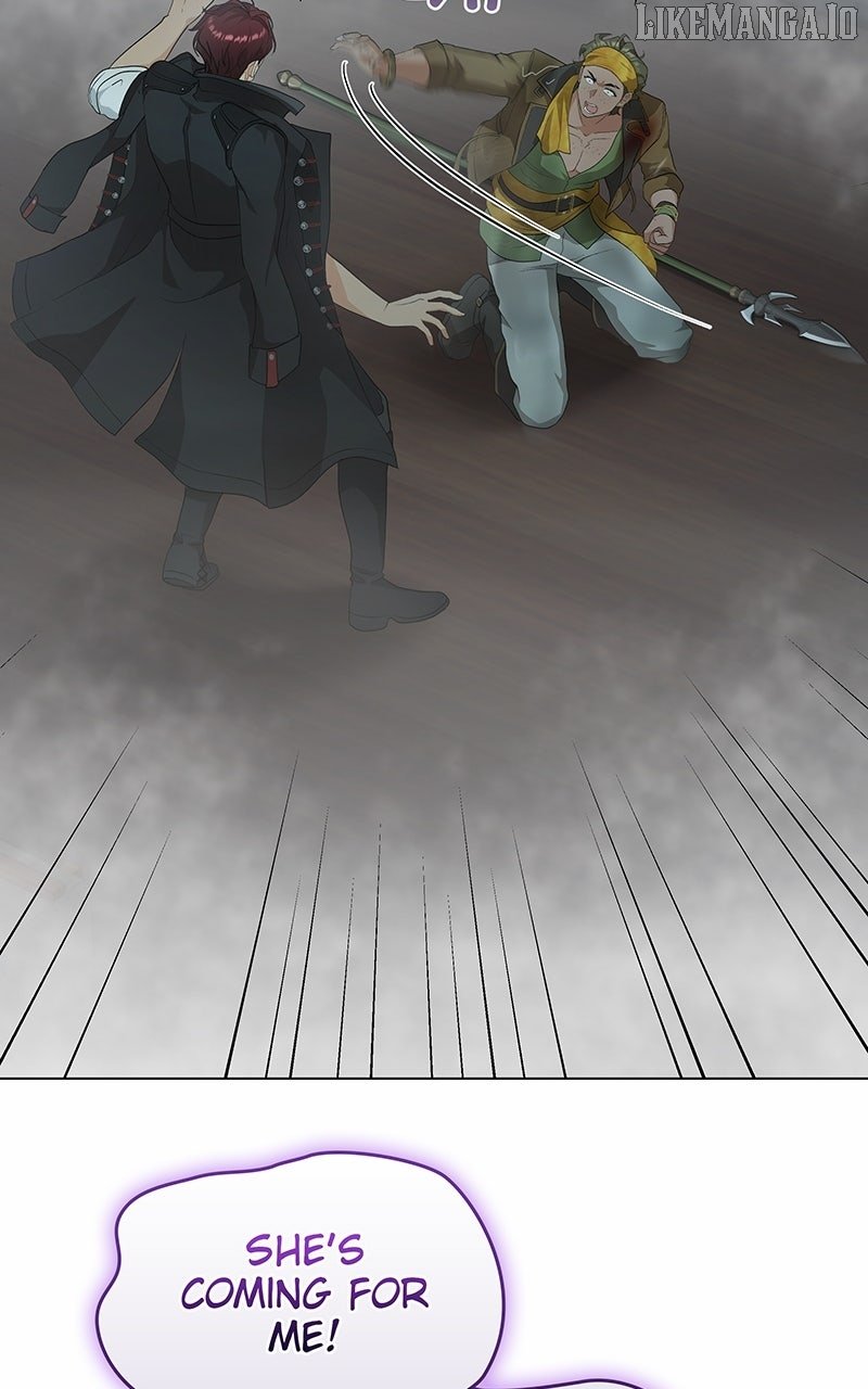 Seabird and the Wolf Chapter 49 — Page 84