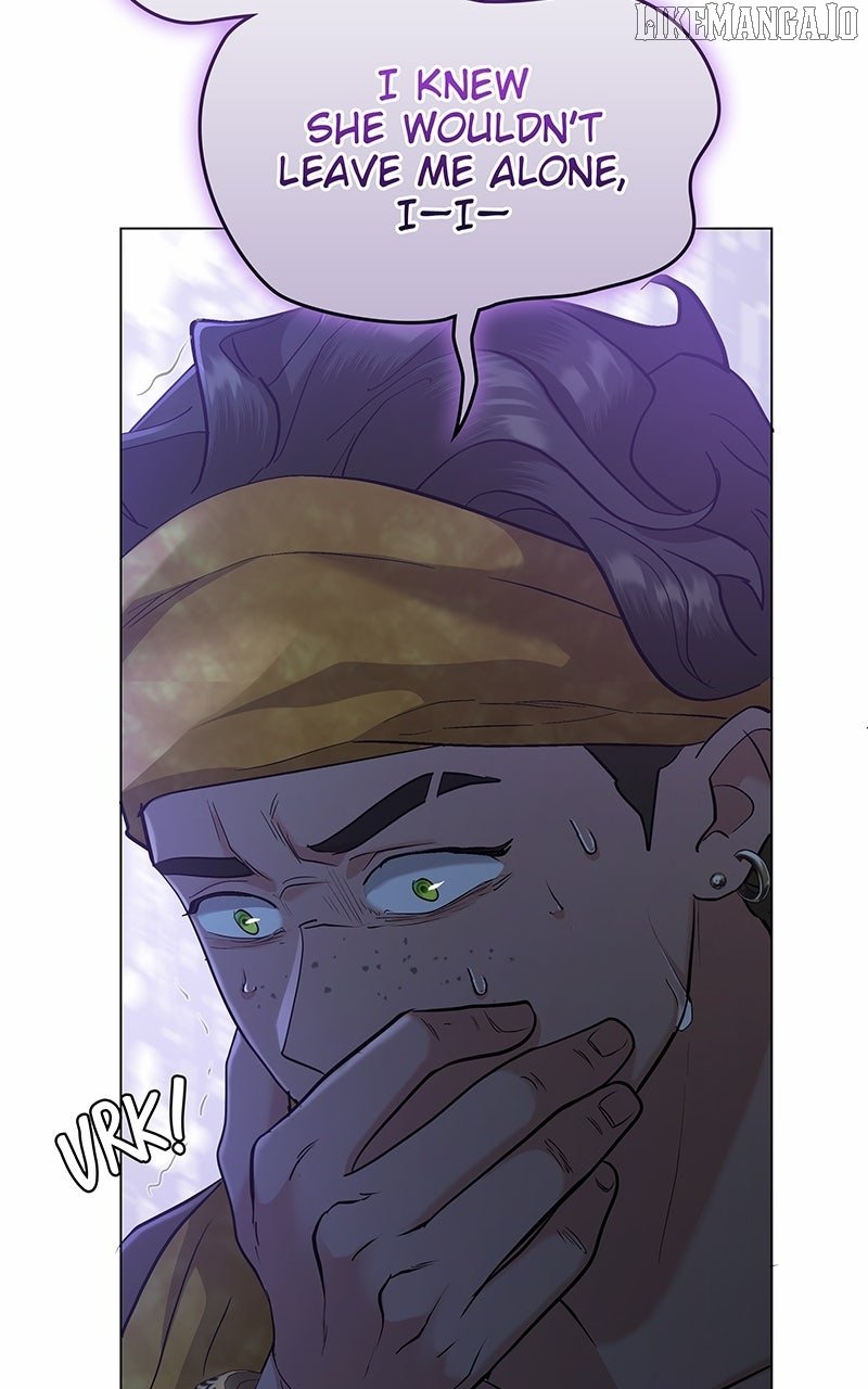 Seabird and the Wolf Chapter 49 — Page 85